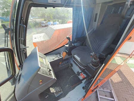 Grues mobiles 2016 Tadano Faun HK40 (15)
