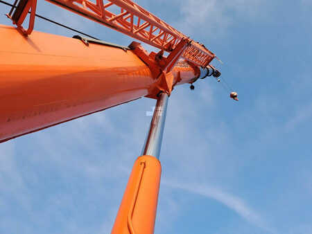 Grues mobiles 2016 Tadano Faun HK40 (19)