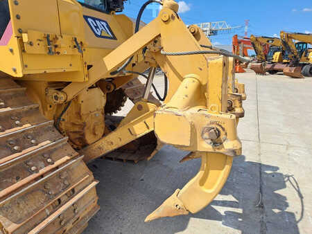 Planierraupe 2018 Caterpillar D6T LGP (+ FULL TRIMBLE GPS, VPAT and MS Ripper) (10)