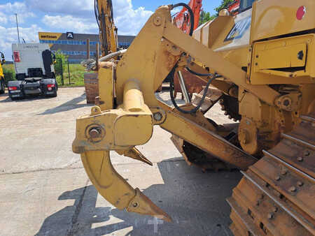Planierraupe 2018 Caterpillar D6T LGP (+ FULL TRIMBLE GPS, VPAT and MS Ripper) (11)