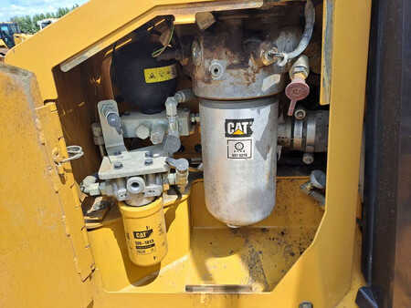Planierraupe 2018 Caterpillar D6T LGP (+ FULL TRIMBLE GPS, VPAT and MS Ripper) (19)