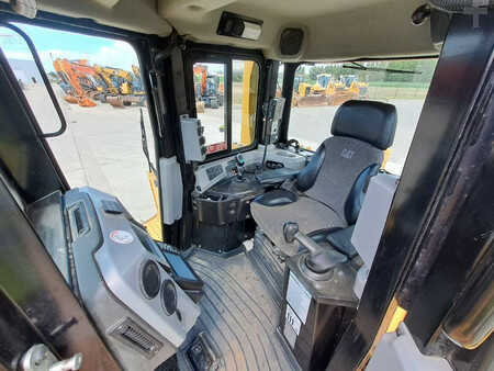 Planierraupe 2018 Caterpillar D6T LGP (+ FULL TRIMBLE GPS, VPAT and MS Ripper) (20)