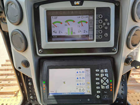Planierraupe 2018 Caterpillar D6T LGP (+ FULL TRIMBLE GPS, VPAT and MS Ripper) (21)