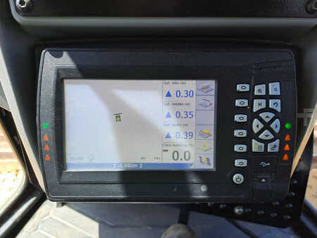Planierraupe 2018 Caterpillar D6T LGP (+ FULL TRIMBLE GPS, VPAT and MS Ripper) (23)