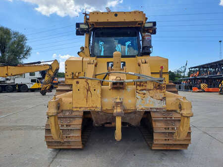 Planierraupe 2018 Caterpillar D6T LGP (+ FULL TRIMBLE GPS, VPAT and MS Ripper) (3)