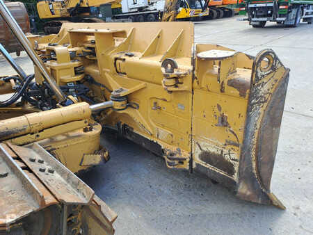 Planierraupe 2018 Caterpillar D6T LGP (+ FULL TRIMBLE GPS, VPAT and MS Ripper) (9)