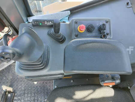 Buldożery 2024 Liebherr PR726 LGP+MS ripper (Option Trimble EW 3D GPS) (10)