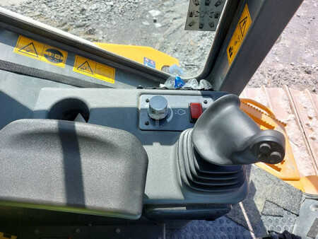 Buldożery 2024 Liebherr PR726 LGP+MS ripper (Option Trimble EW 3D GPS) (11)