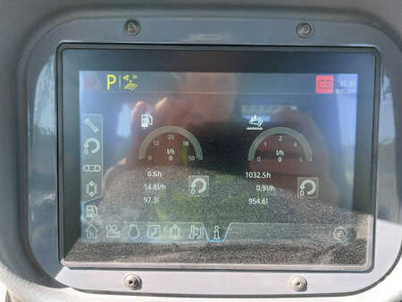 Buldożery 2024 Liebherr PR726 LGP+MS ripper (Option Trimble EW 3D GPS) (12)