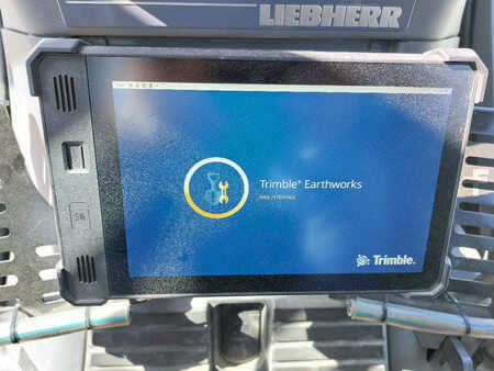 Buldożery 2024 Liebherr PR726 LGP+MS ripper (Option Trimble EW 3D GPS) (13)
