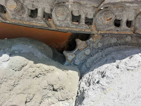 Buldożery 2024 Liebherr PR726 LGP+MS ripper (Option Trimble EW 3D GPS) (16)