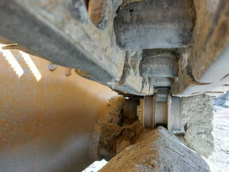 Buldożery 2024 Liebherr PR726 LGP+MS ripper (Option Trimble EW 3D GPS) (17)