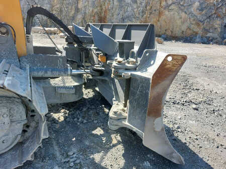 Buldożery 2024 Liebherr PR726 LGP+MS ripper (Option Trimble EW 3D GPS) (21)
