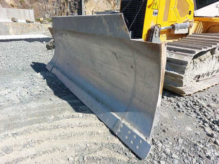Buldożery 2024 Liebherr PR726 LGP+MS ripper (Option Trimble EW 3D GPS) (22)