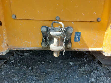 Buldożery 2024 Liebherr PR726 LGP+MS ripper (Option Trimble EW 3D GPS) (23)