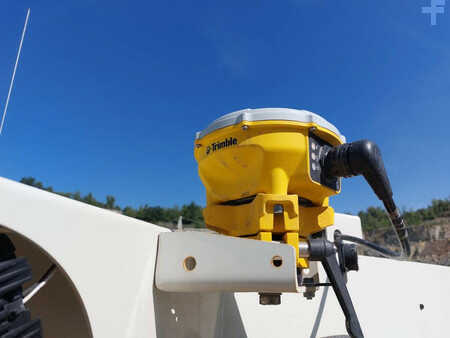 Buldożery 2024 Liebherr PR726 LGP+MS ripper (Option Trimble EW 3D GPS) (24)