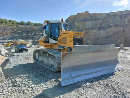 Buldożery 2024 Liebherr PR726 LGP+MS ripper (Option Trimble EW 3D GPS) (3)