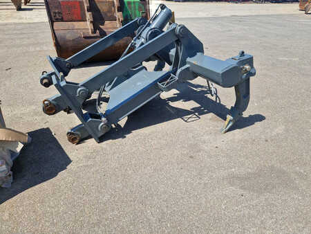 Buldożery 2024 Liebherr PR726 LGP+MS ripper (Option Trimble EW 3D GPS) (6)
