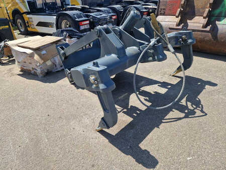 Buldożery 2024 Liebherr PR726 LGP+MS ripper (Option Trimble EW 3D GPS) (7)