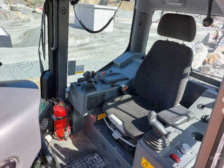 Buldożery 2024 Liebherr PR726 LGP+MS ripper (Option Trimble EW 3D GPS) (9)
