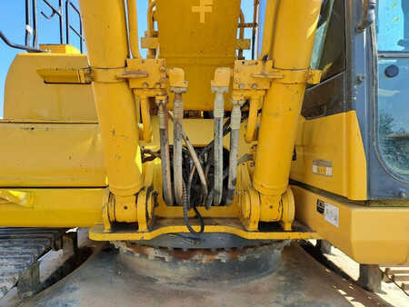 Komatsu PC360LC-10