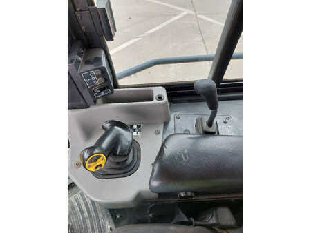 Bulldozere 2014 Komatsu D 61 PXi-23 (10)