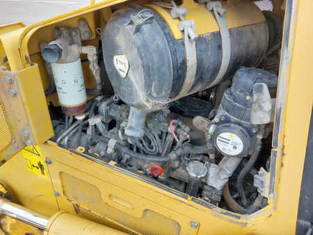 Bulldozere 2014 Komatsu D 61 PXi-23 (13)