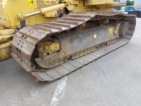 Bulldozere 2014 Komatsu D 61 PXi-23 (14)
