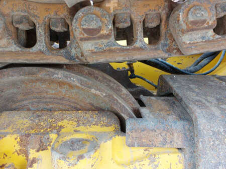Bulldozere 2014 Komatsu D 61 PXi-23 (15)