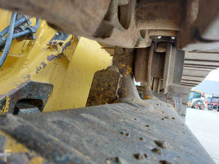 Bulldozere 2014 Komatsu D 61 PXi-23 (16)
