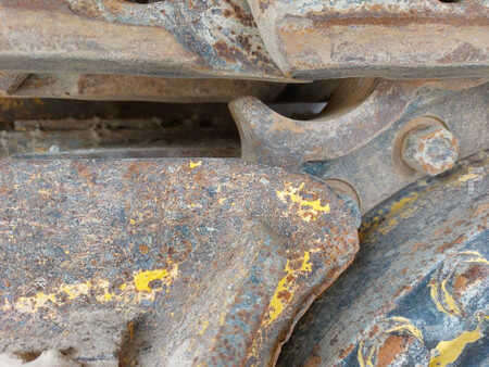 Bulldozere 2014 Komatsu D 61 PXi-23 (17)
