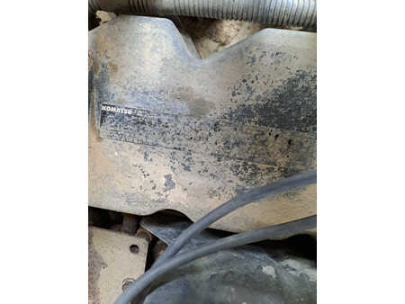 Bulldozer 2014 Komatsu D61PXI-23 (19)