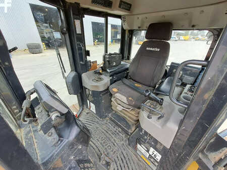 Bulldozer 2014 Komatsu D61PXI-23 (22)