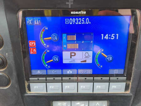 Bulldozer 2014 Komatsu D61PXI-23 (23)