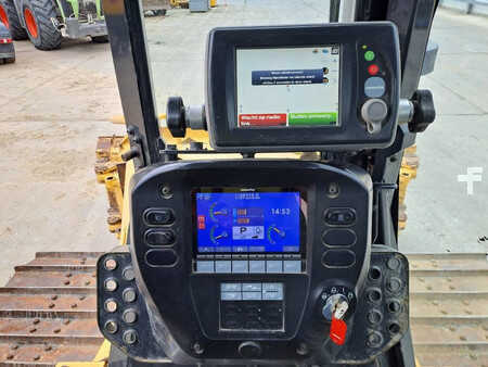 Bulldozer 2014 Komatsu D61PXI-23 (24)