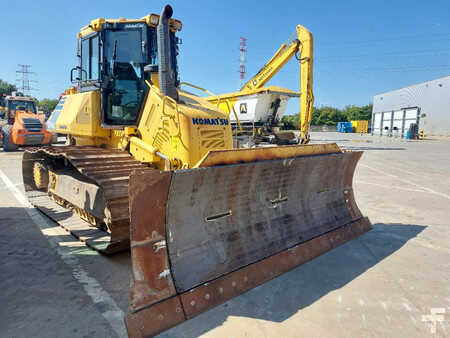 Bulldozere 2014 Komatsu D 61 PXi-23 (3)