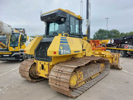 Bulldozere 2014 Komatsu D 61 PXi-23 (4)