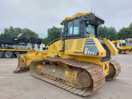 Bulldozere 2014 Komatsu D 61 PXi-23 (5)