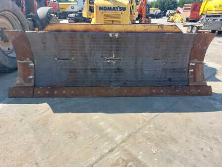 Bulldozere 2014 Komatsu D 61 PXi-23 (6)