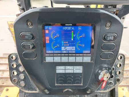 Bulldozere 2014 Komatsu D 61 PXi-23 (8)
