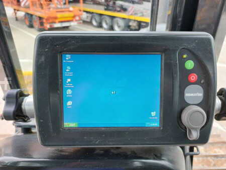 Bulldozere 2014 Komatsu D 61 PXi-23 (9)