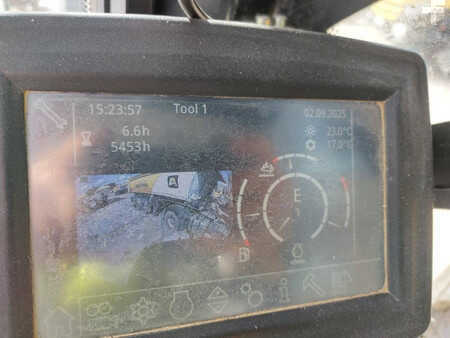 Koparki gąsienicowe 2018 Liebherr R946LC (Lifting Cab) (10)