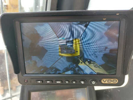 Koparki gąsienicowe 2018 Liebherr R946LC (Lifting Cab) (11)