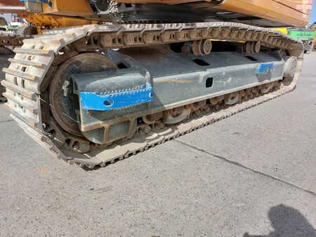 Koparki gąsienicowe 2018 Liebherr R946LC (Lifting Cab) (15)