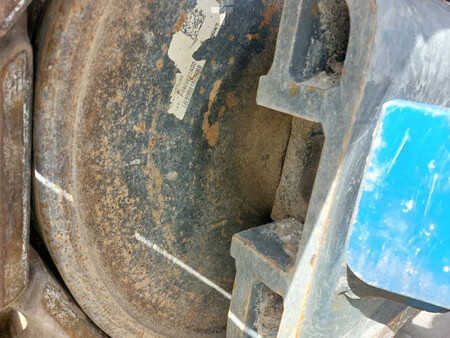 Koparki gąsienicowe 2018 Liebherr R946LC (Lifting Cab) (16)