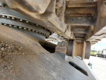 Koparki gąsienicowe 2018 Liebherr R946LC (Lifting Cab) (17)