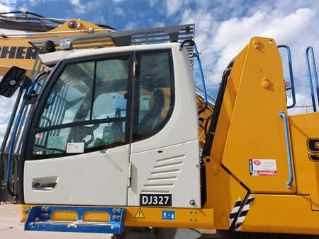 Koparki gąsienicowe 2018 Liebherr R946LC (Lifting Cab) (19)