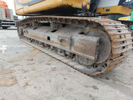 Excavadoras de cadenas 2019 Liebherr R936LC (10)