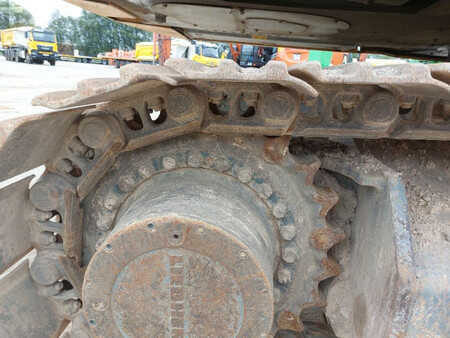 Excavadoras de cadenas 2019 Liebherr R936LC (13)