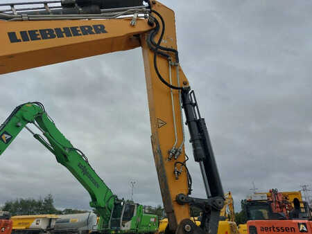 Excavadoras de cadenas 2019 Liebherr R936LC (18)